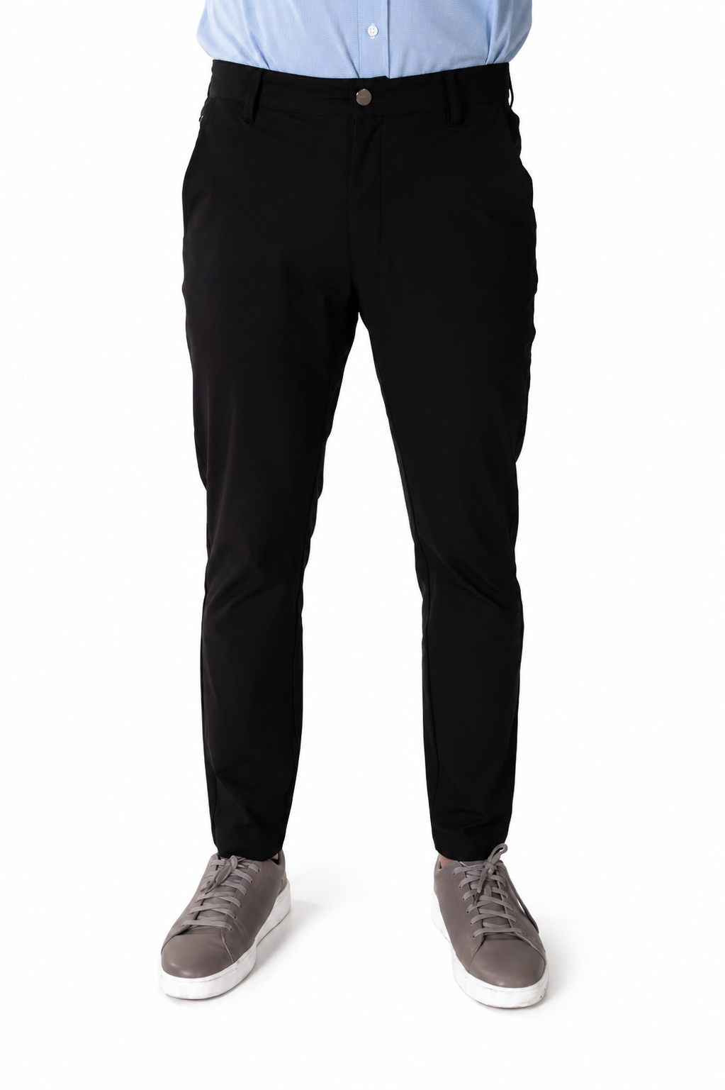 Tru. Midnight Black