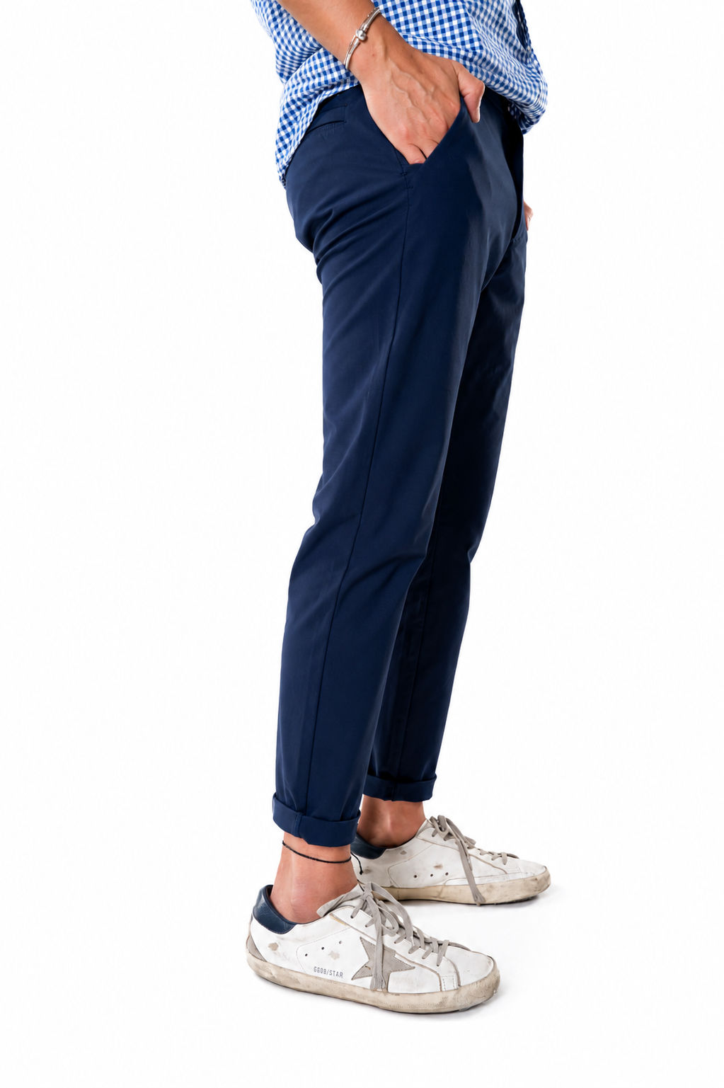 Tru. Deep Navy