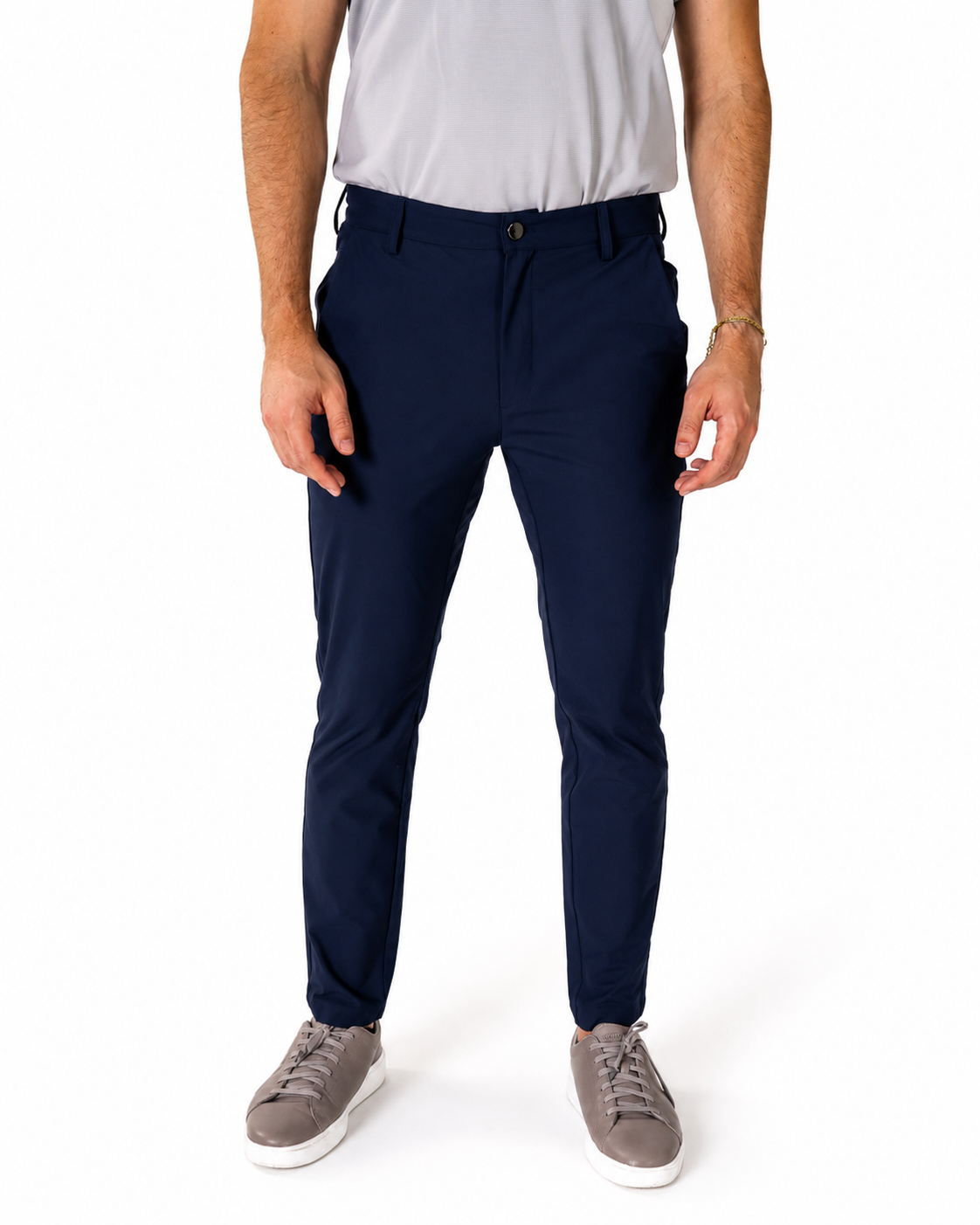 Tru. Deep Navy