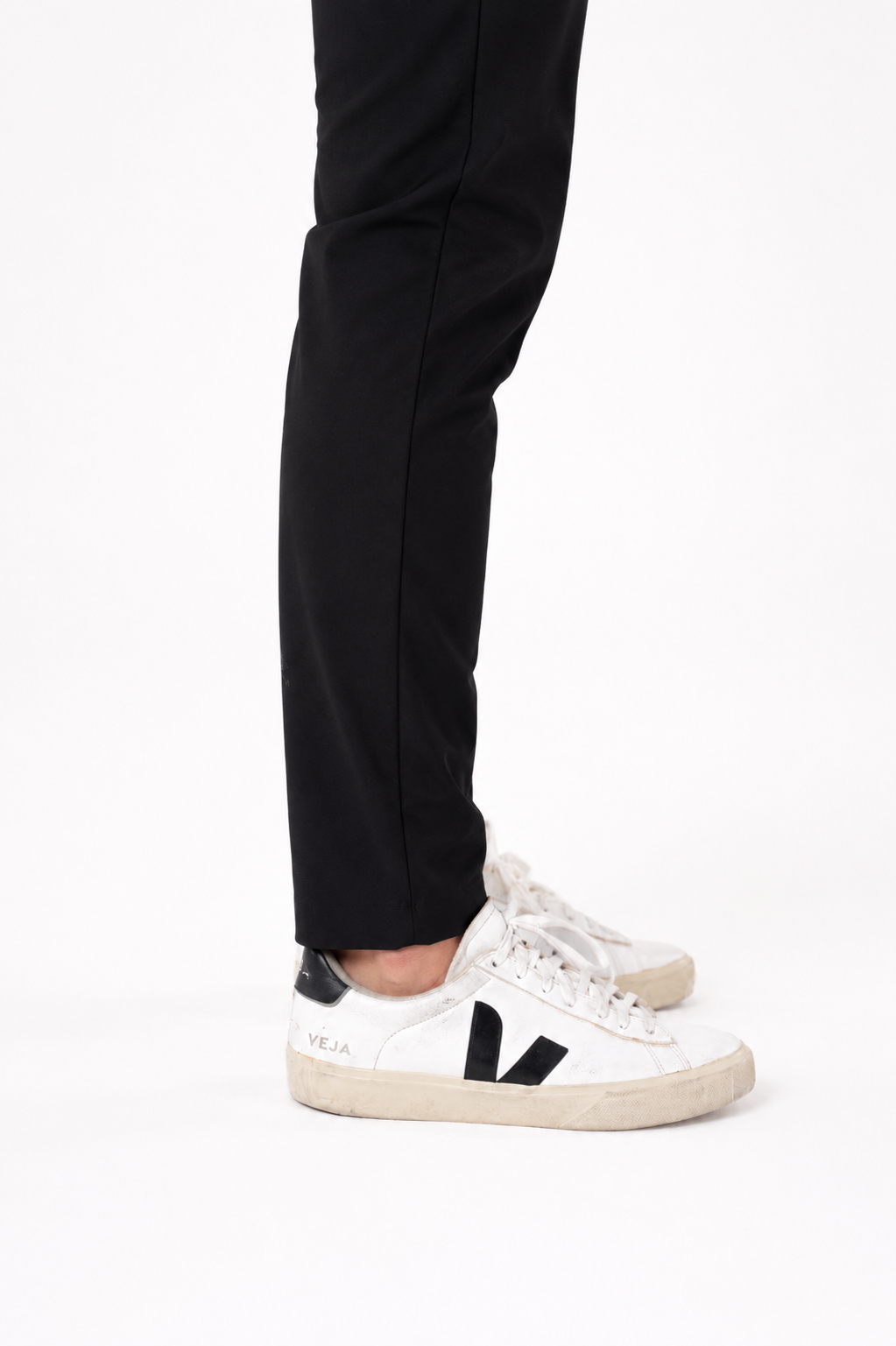 Tru. Midnight Black