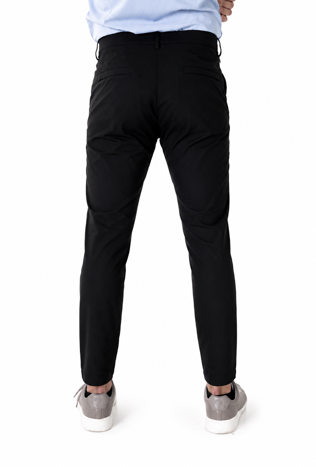 Tru. Midnight Black