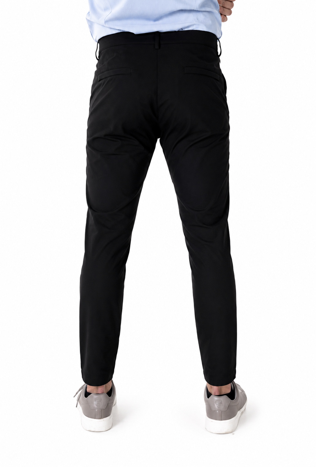 Tru. Midnight Black