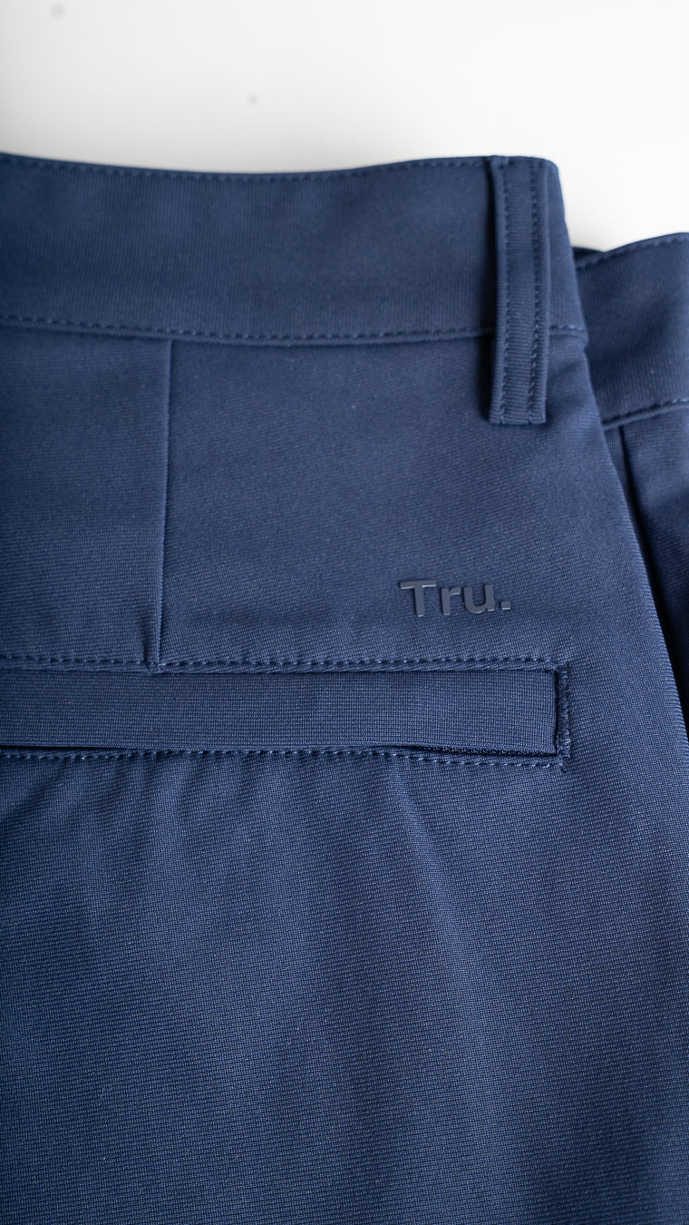 Tru. Deep Navy