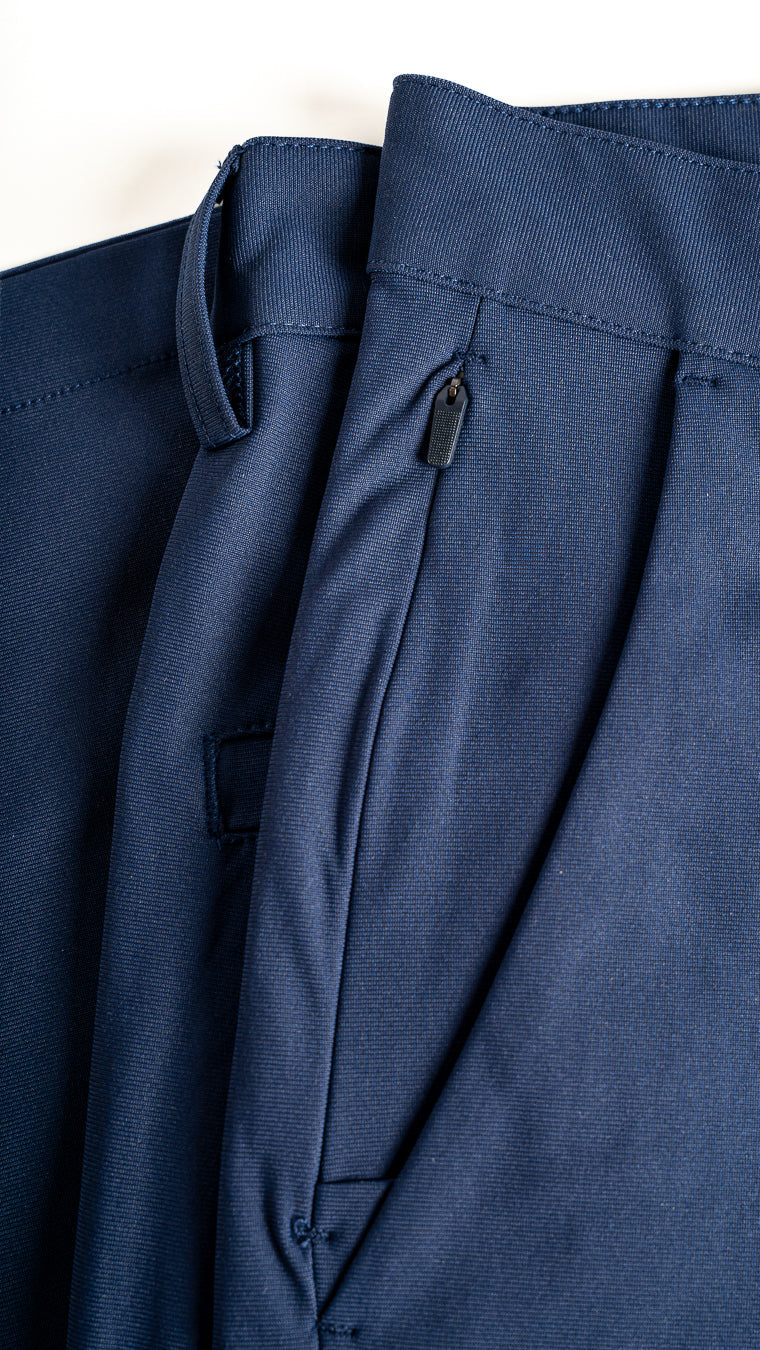 Tru. Deep Navy