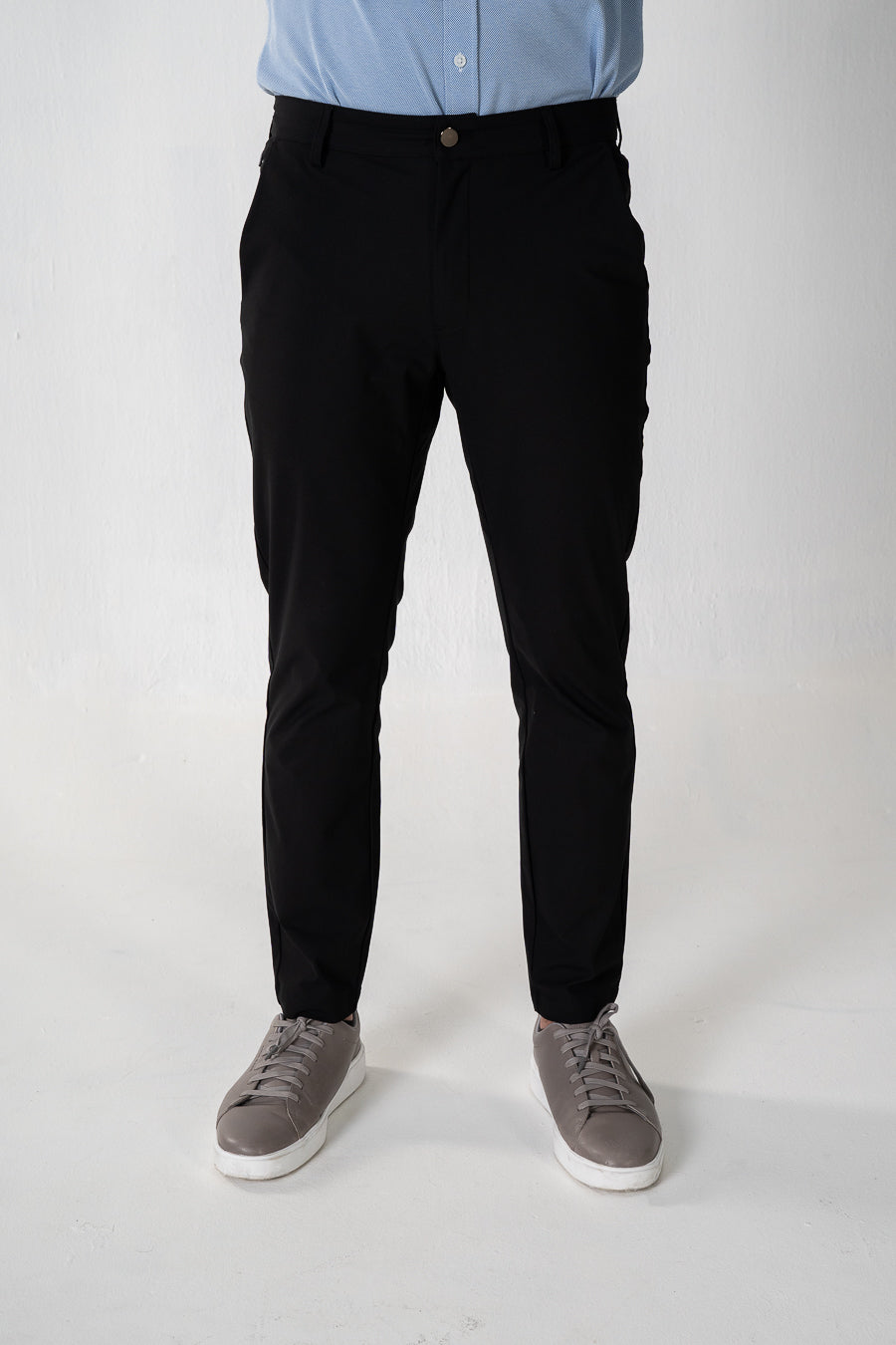 Tru. Midnight Black