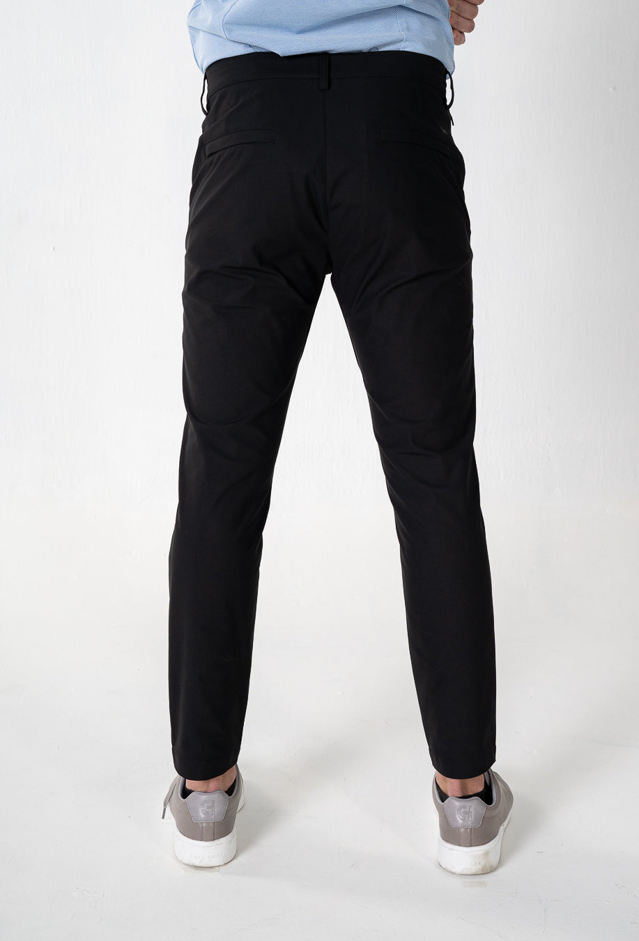 Tru. Midnight Black