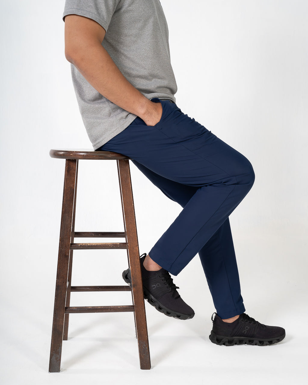 Tru. Deep Navy