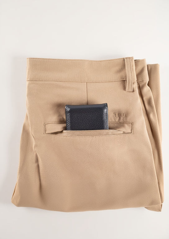 Tru. Desert Khaki