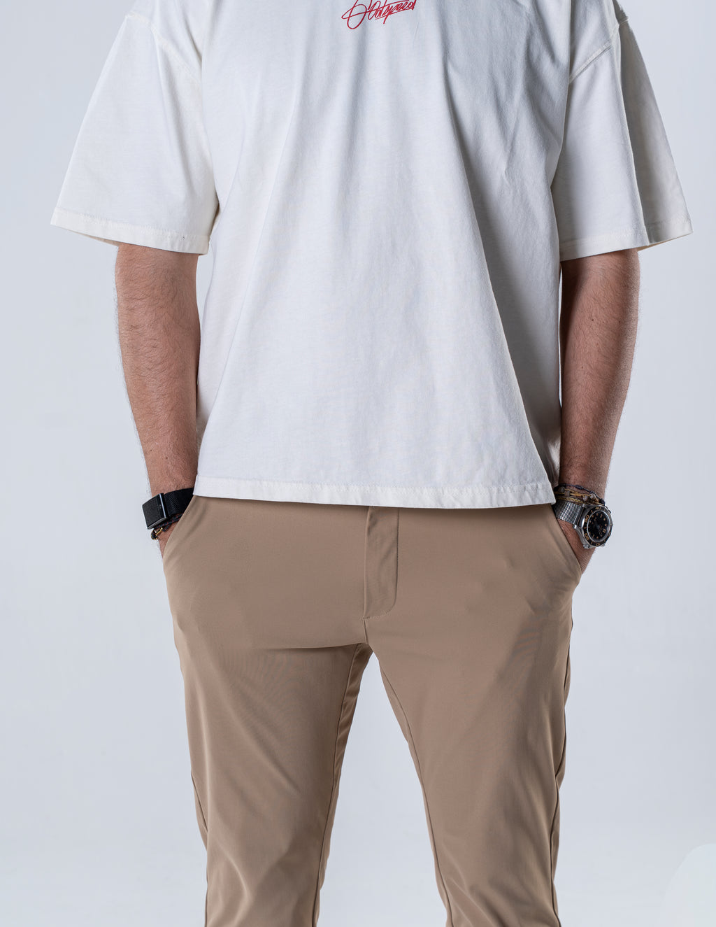 Tru. Desert Khaki