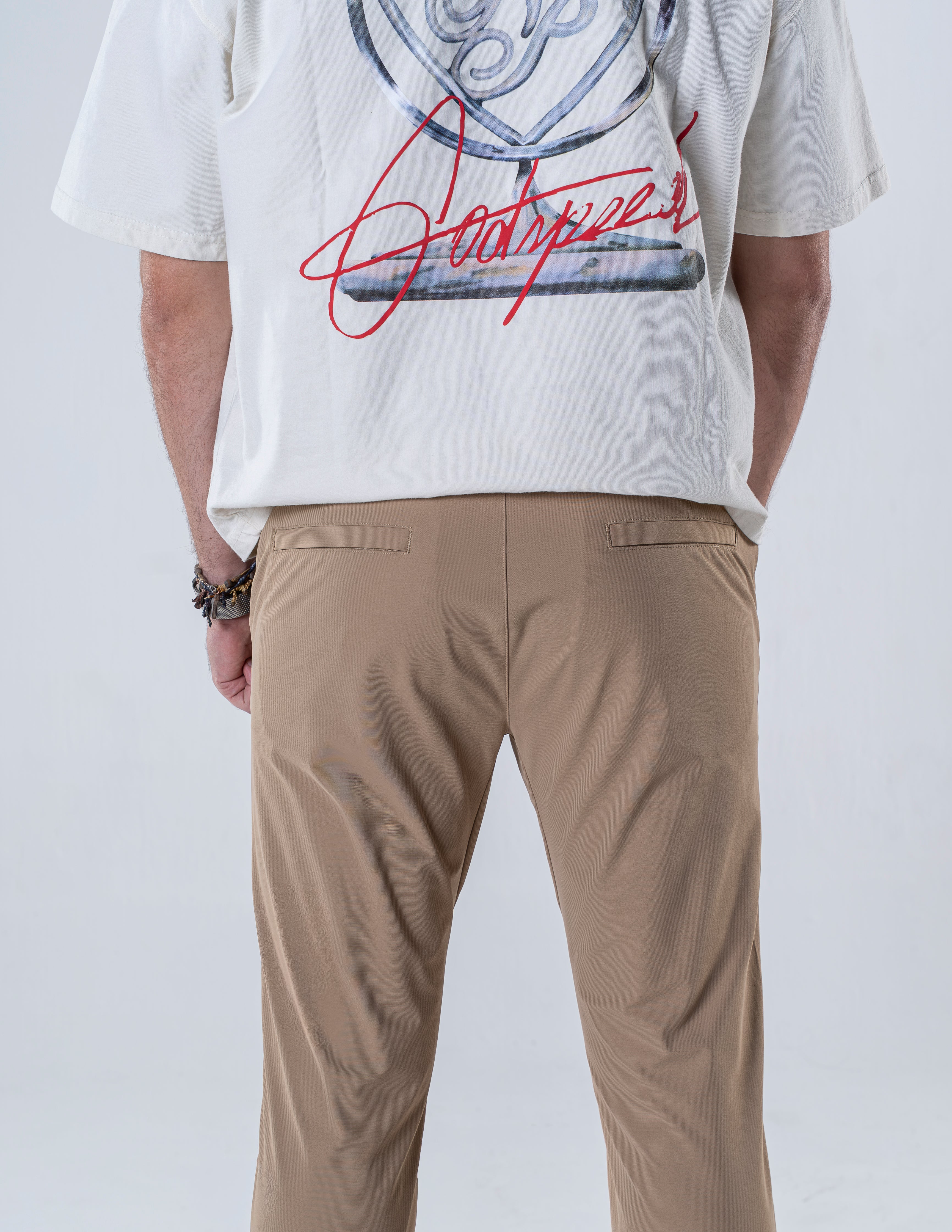 Tru. Desert Khaki